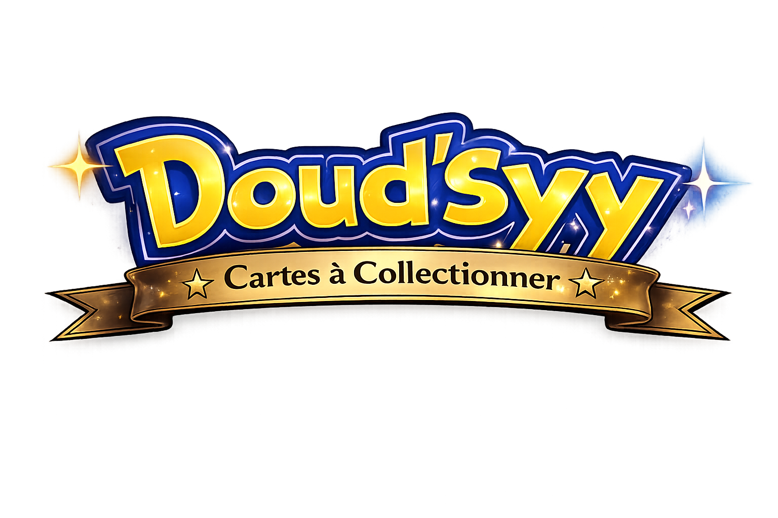 Doud'syy Cartes à Collectionner